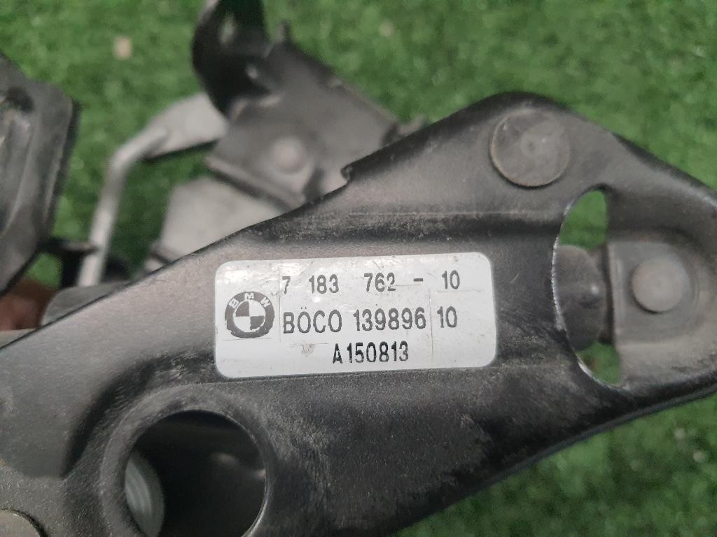 Serratura Cofano ANT DX 7183762 DX Bmw Serie 5 F10 Berlina 2012