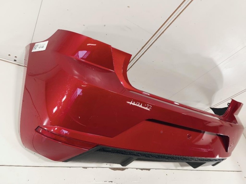 Paraurti POST 6F0807421HGRU Seat Ibiza VI KJ1 2017