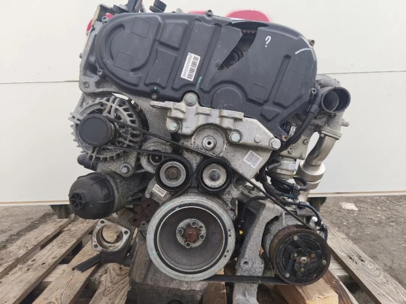 Motore Completo 955A3000 120 CV 89 KW Fiat 500L 2013