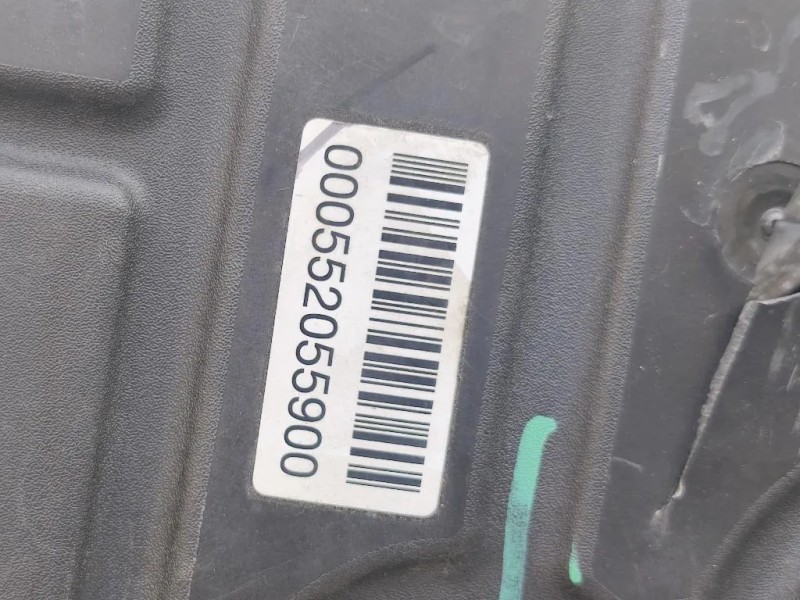 Motore Completo 955A3000 120 CV 89 KW Fiat 500L 2013