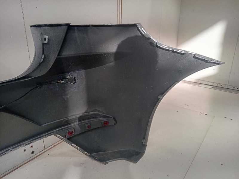 Paraurti POST 6F0807421 Seat Ibiza VI KJ1 2017