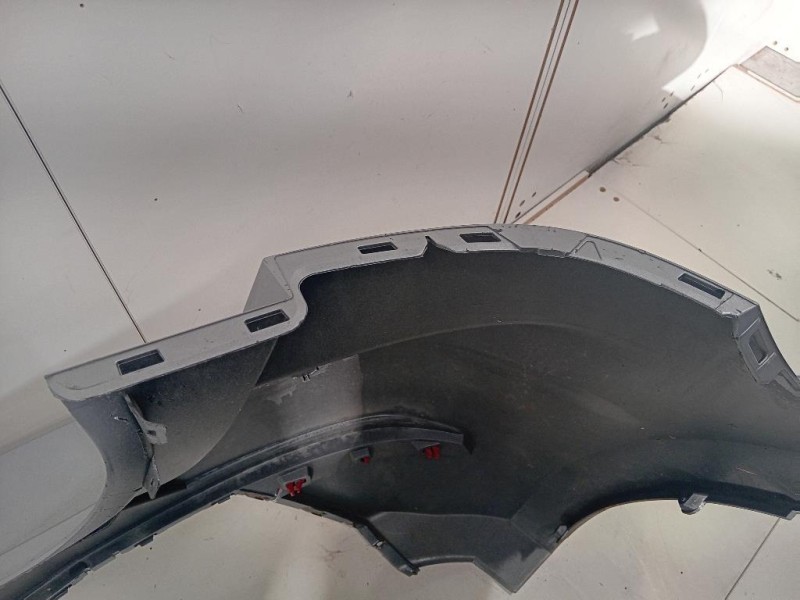 Paraurti POST 6F0807421 Seat Ibiza VI KJ1 2017