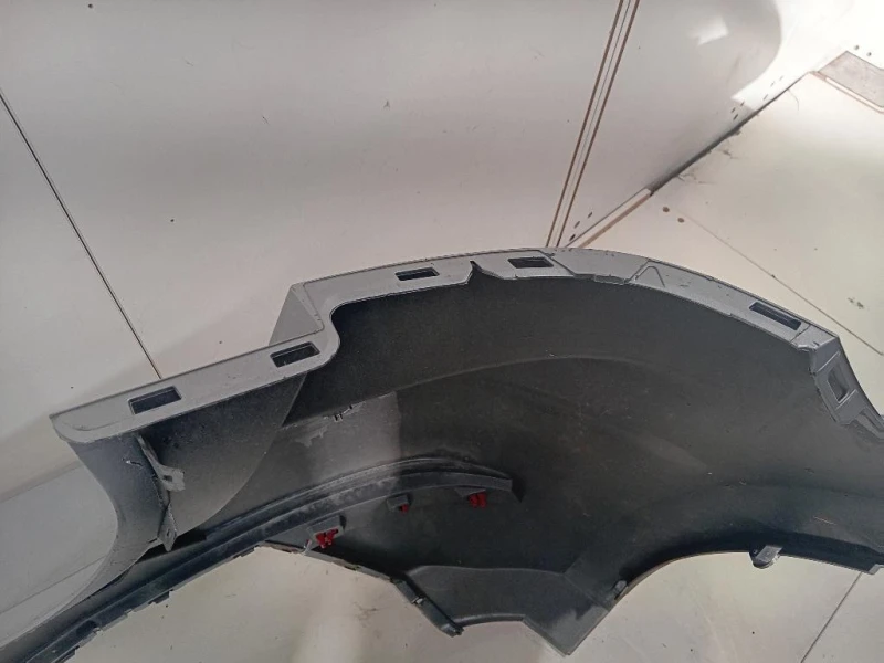 Paraurti POST 6F0807421 Seat Ibiza VI KJ1 2017