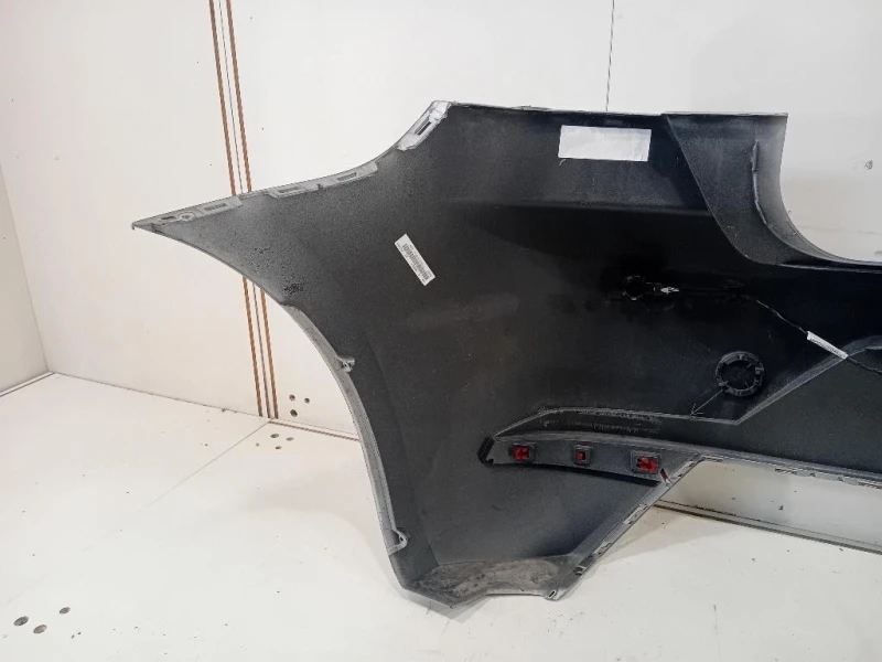 Paraurti POST 6F0807421 Seat Ibiza VI KJ1 2017