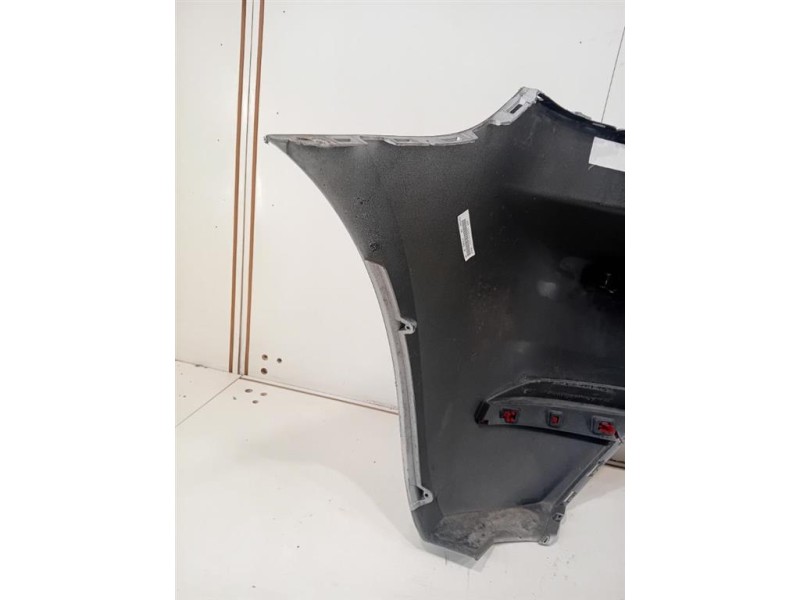 Paraurti POST 6F0807421 Seat Ibiza VI KJ1 2017