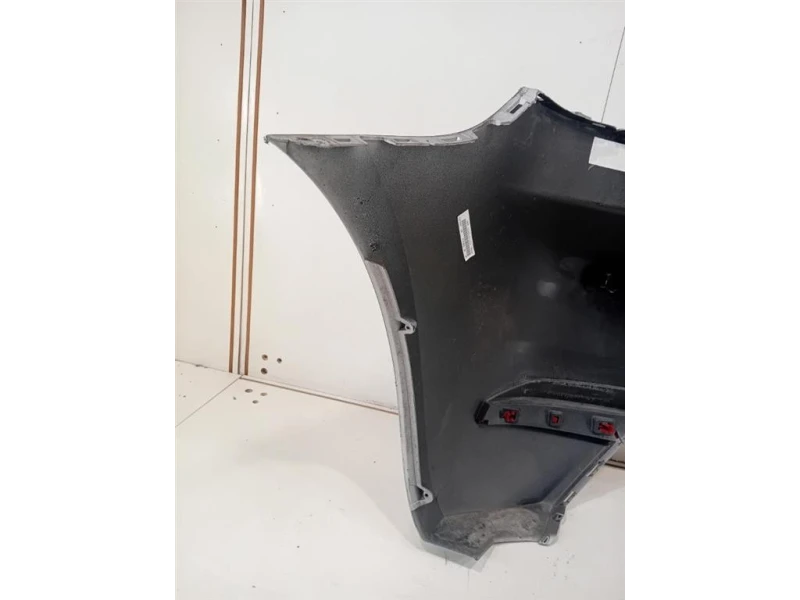 Paraurti POST 6F0807421 Seat Ibiza VI KJ1 2017