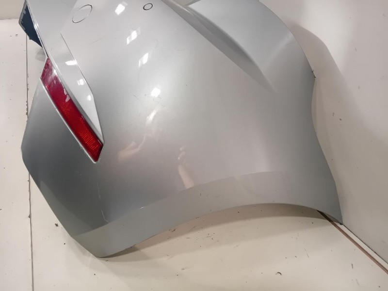 Paraurti POST 6F0807421 Seat Ibiza VI KJ1 2017