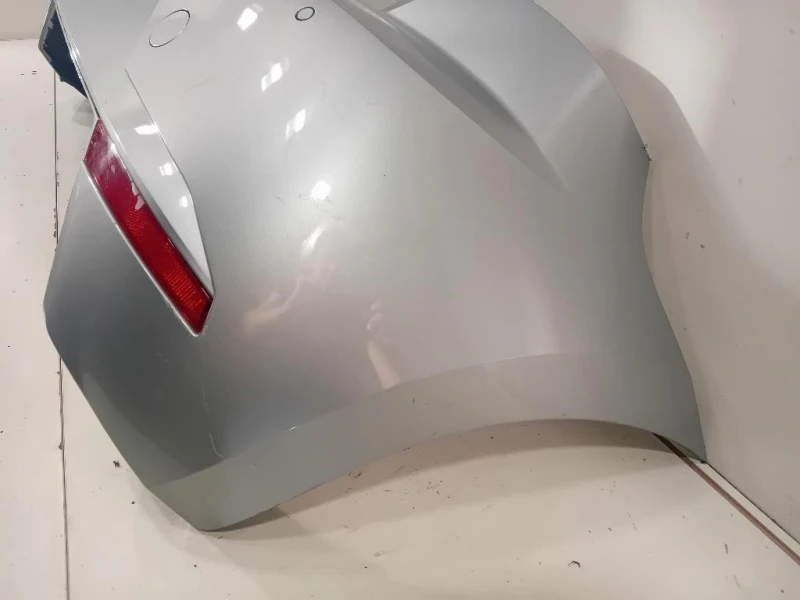 Paraurti POST 6F0807421 Seat Ibiza VI KJ1 2017