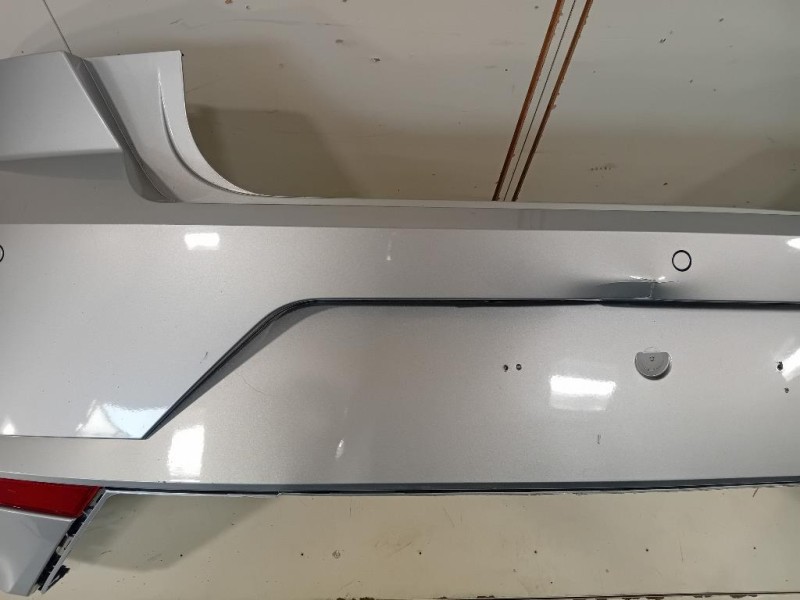 Paraurti POST 6F0807421 Seat Ibiza VI KJ1 2017