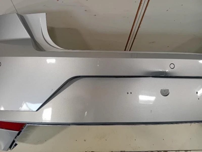 Paraurti POST 6F0807421 Seat Ibiza VI KJ1 2017