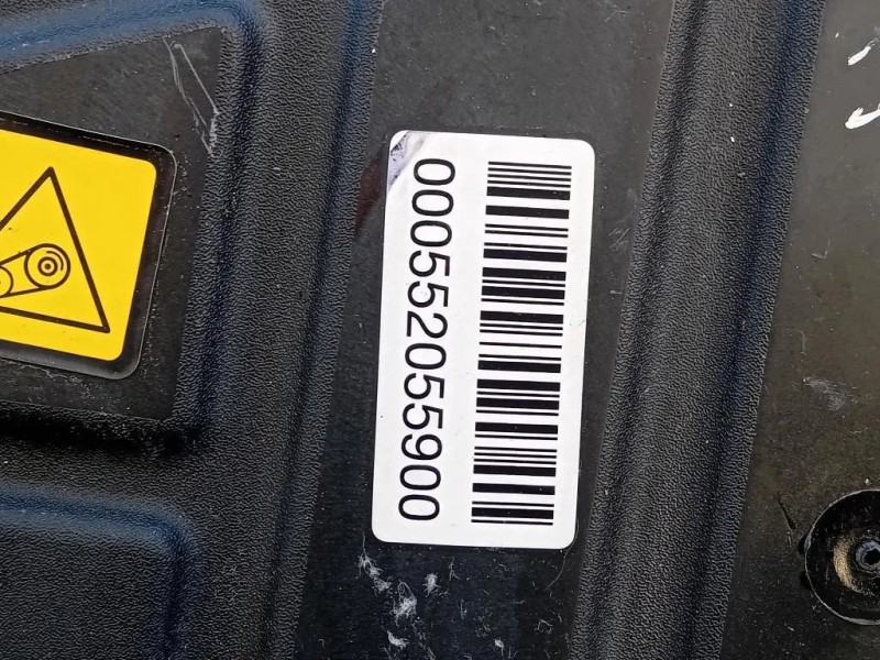 Motore Completo 199B5000 105 CV 78 KW Fiat 500L 2013