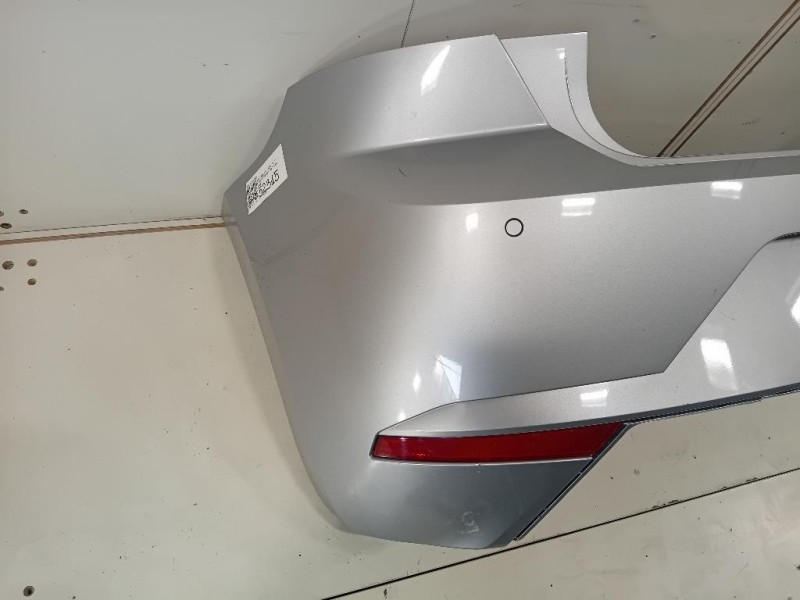 Paraurti POST 6F0807421 Seat Ibiza VI KJ1 2017