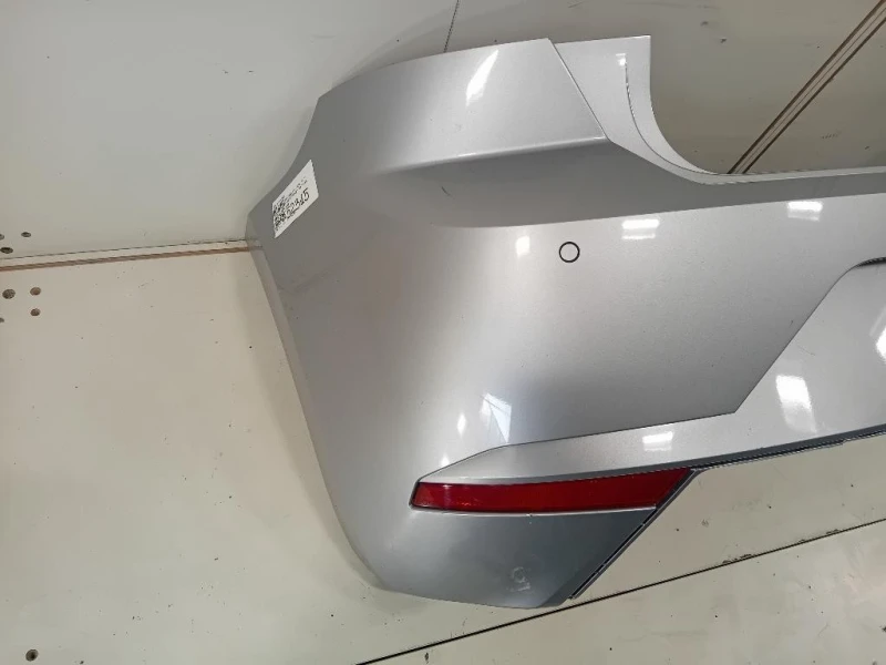 Paraurti POST 6F0807421 Seat Ibiza VI KJ1 2017