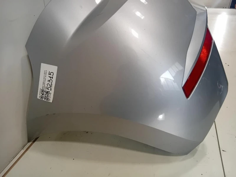 Paraurti POST 6F0807421 Seat Ibiza VI KJ1 2017