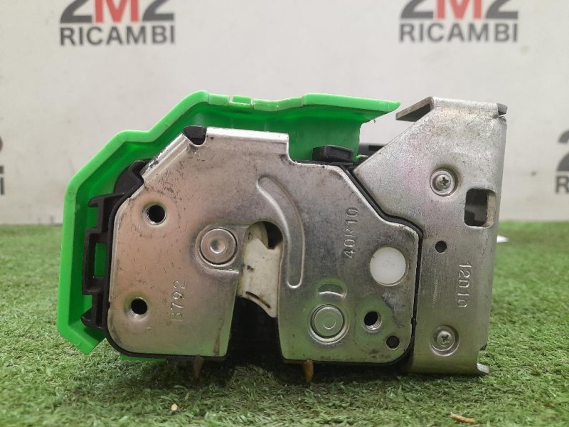Serratura Porta ANT DX 71775804 Alfa Romeo Giulietta 2010