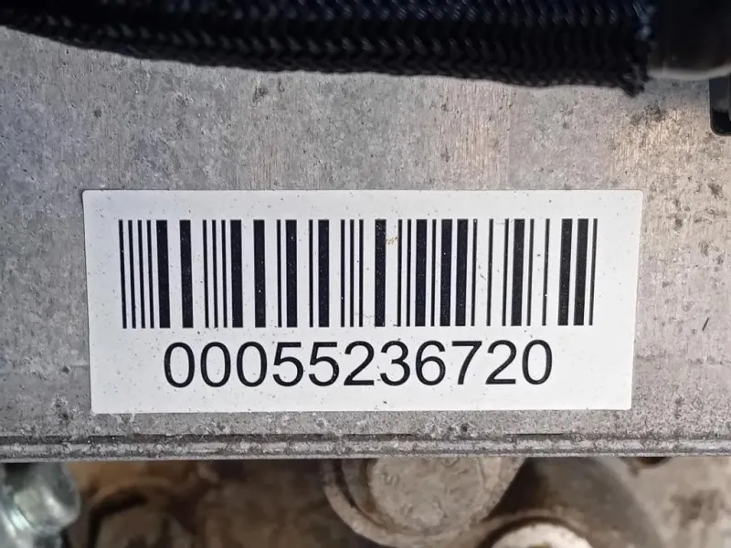 Motore Completo 199B5000 105 CV 78 KW Fiat 500L 2013