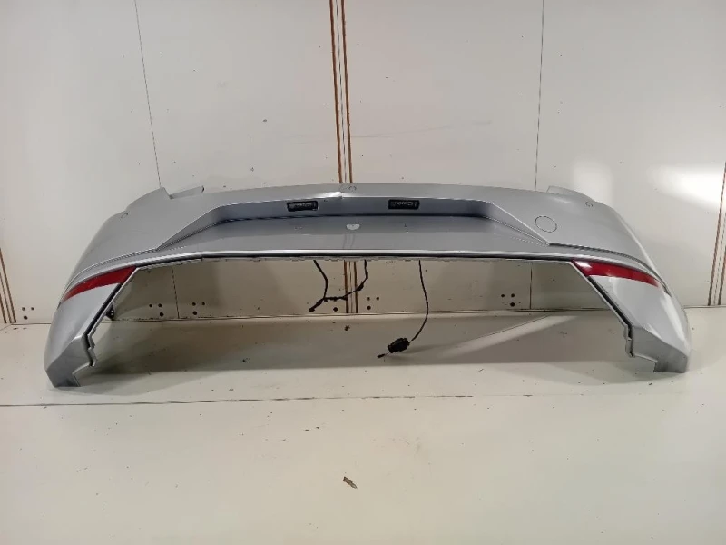 Paraurti POST 6F0807421 Seat Ibiza VI KJ1 2017