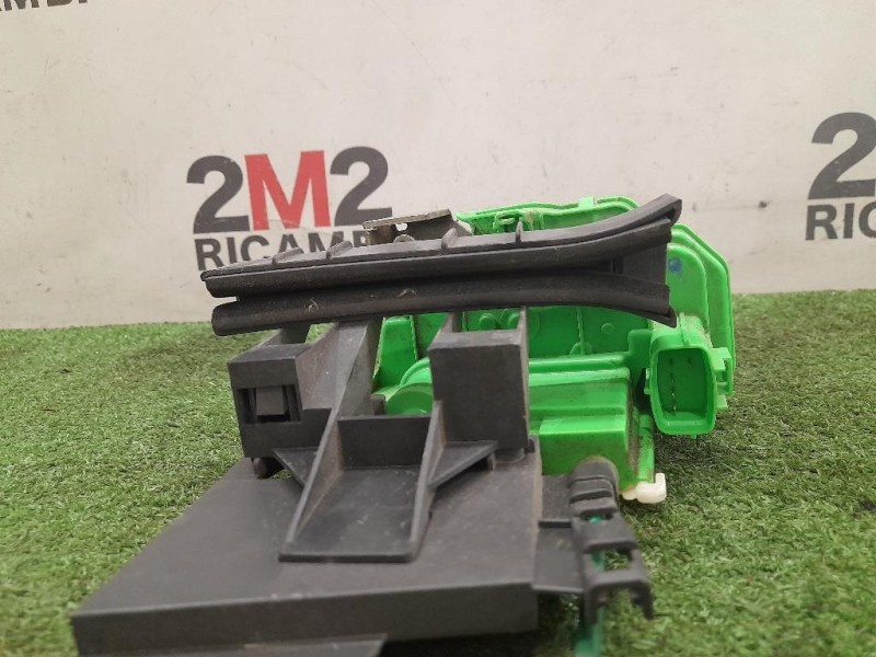 Serratura Porta ANT DX 71775804 Alfa Romeo Giulietta 2010