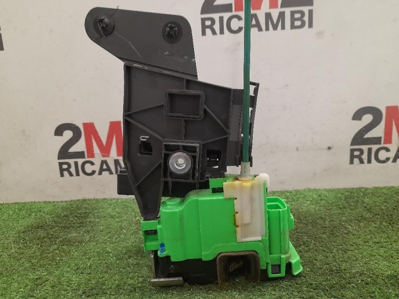 Serratura Porta ANT DX 71775804 Alfa Romeo Giulietta 2010