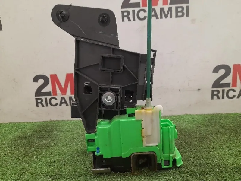 Serratura Porta ANT DX 71775804 Alfa Romeo Giulietta 2010