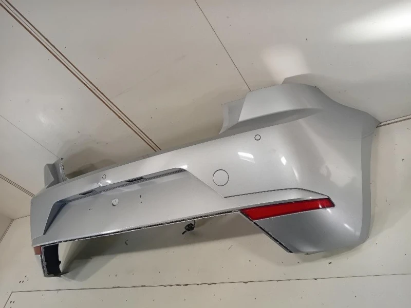 Paraurti POST 6F0807421 Seat Ibiza VI KJ1 2017