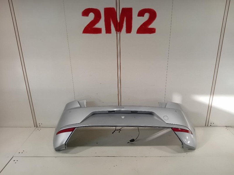 Paraurti POST 6F0807421 Seat Ibiza VI KJ1 2017