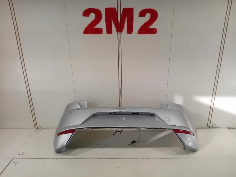 Paraurti POST 6F0807421 Seat Ibiza VI KJ1 2017