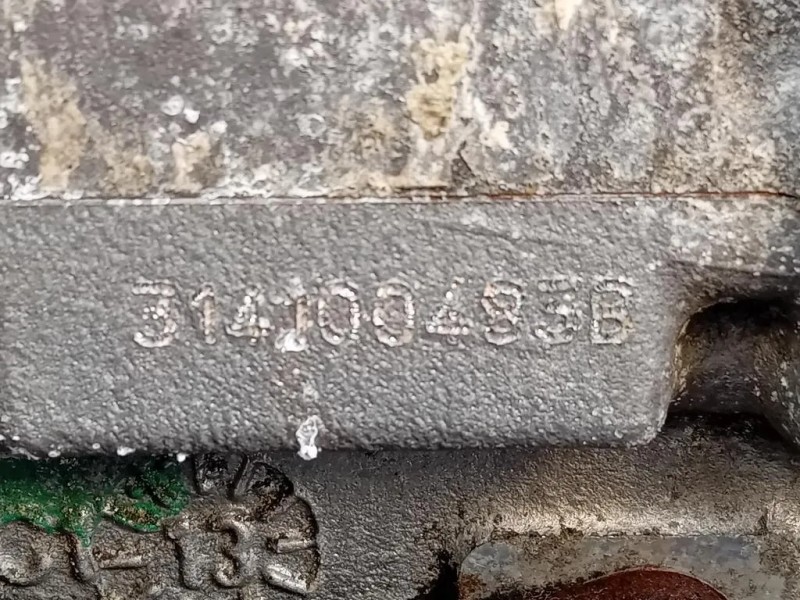 Motore Completo 199B5000 105 CV 78 KW Fiat 500L 2013