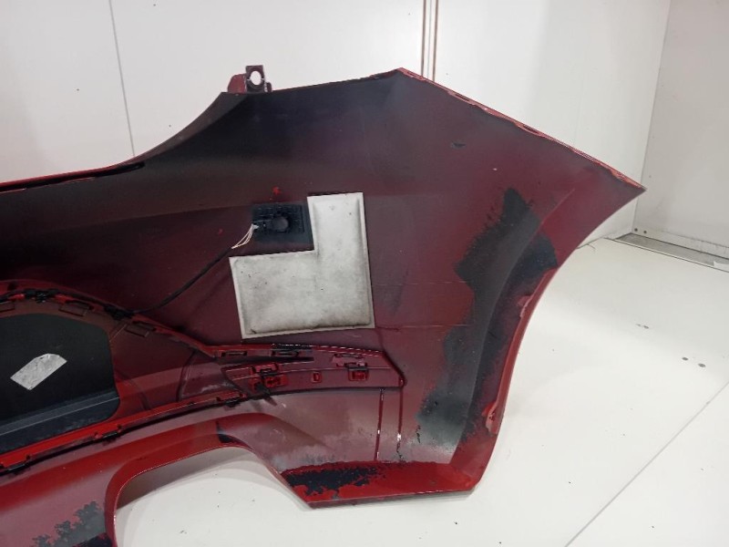 Paraurti POST 5F0807421B Seat LEON 5F1 2013