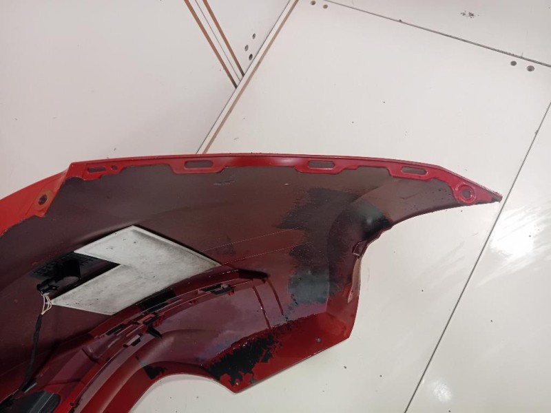 Paraurti POST 5F0807421B Seat LEON 5F1 2013