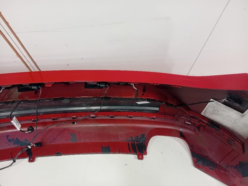 Paraurti POST 5F0807421B Seat LEON 5F1 2013