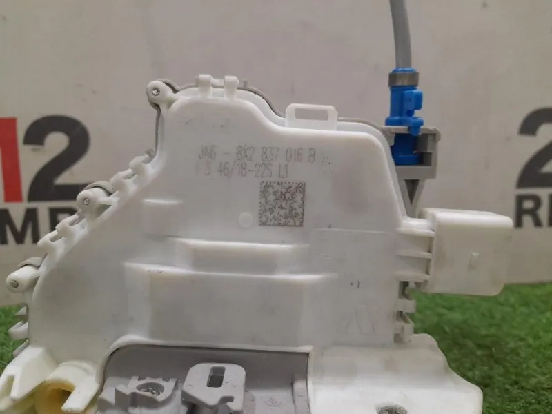 Serratura Porta ANT DX 8X2837016B Audi A3 8V1 2012