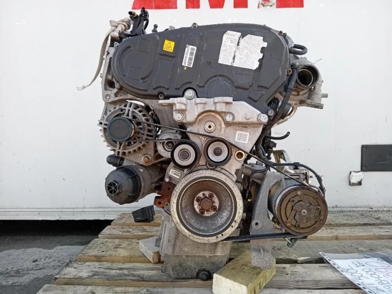 Motore Completo 199B5000 105 CV 78 KW Fiat 500L 2013