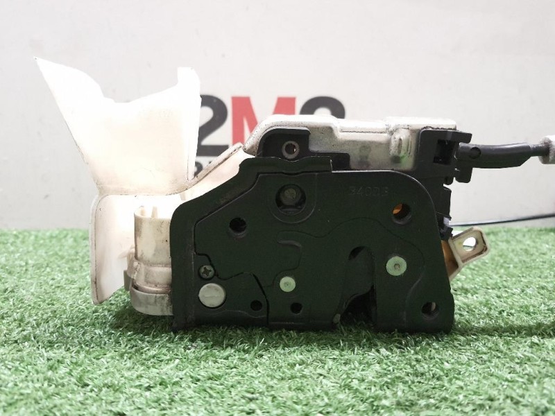 Serratura Porta ANT DX 8X1837016B Audi A3 8VA Sportback 2012