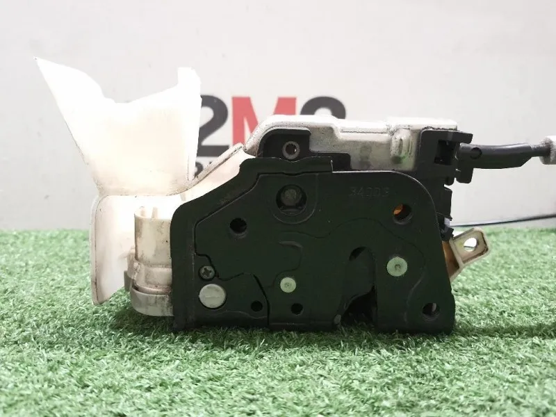 Serratura Porta ANT DX 8X1837016B Audi A3 8VA Sportback 2012