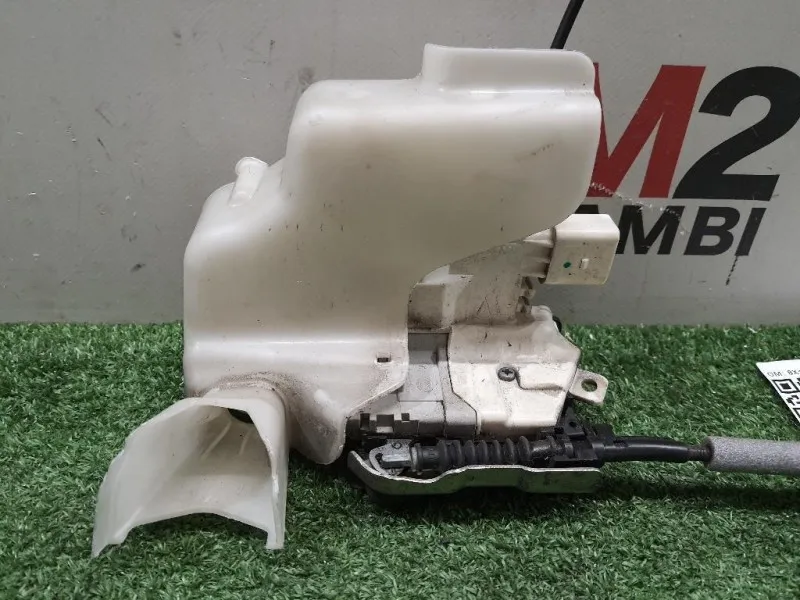 Serratura Porta ANT DX 8X1837016B Audi A3 8VA Sportback 2012