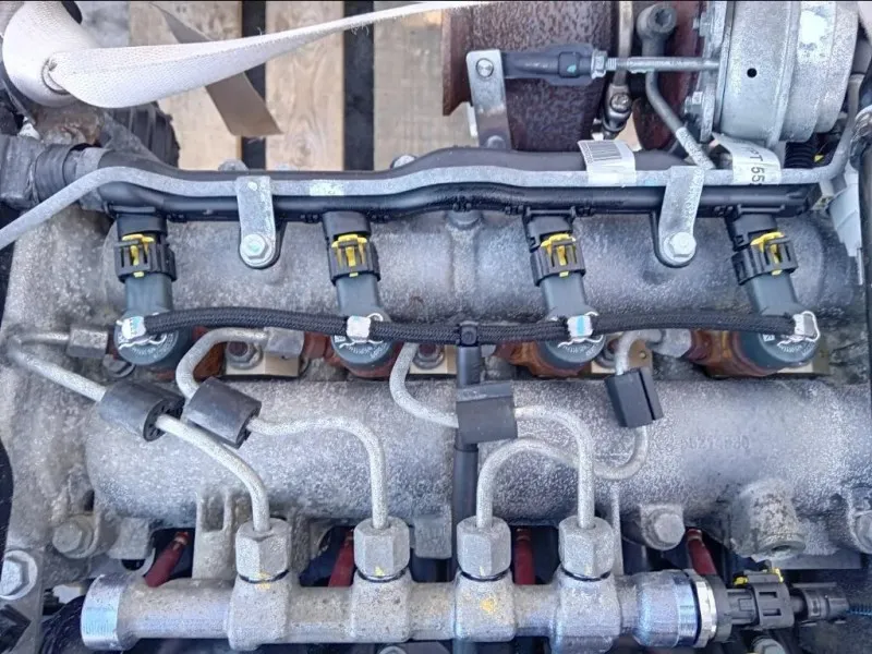 Motore Completo 199B5000 105 CV 78 KW Fiat 500L 2013