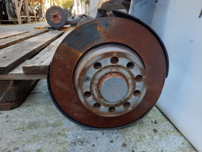 Assale POST 5Q0501049BJ Volkswagen GOLF VII 2017