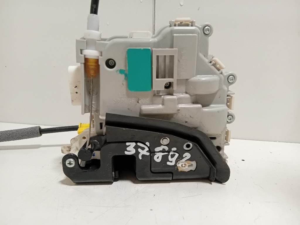 Serratura Porta ANT DX 8X1 837 026 Audi A4 8W5 Avant 2015
