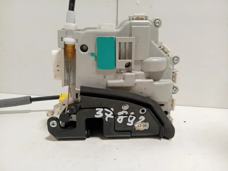 Serratura Porta ANT DX 8X1 837 026 Audi A4 8W5 Avant 2015