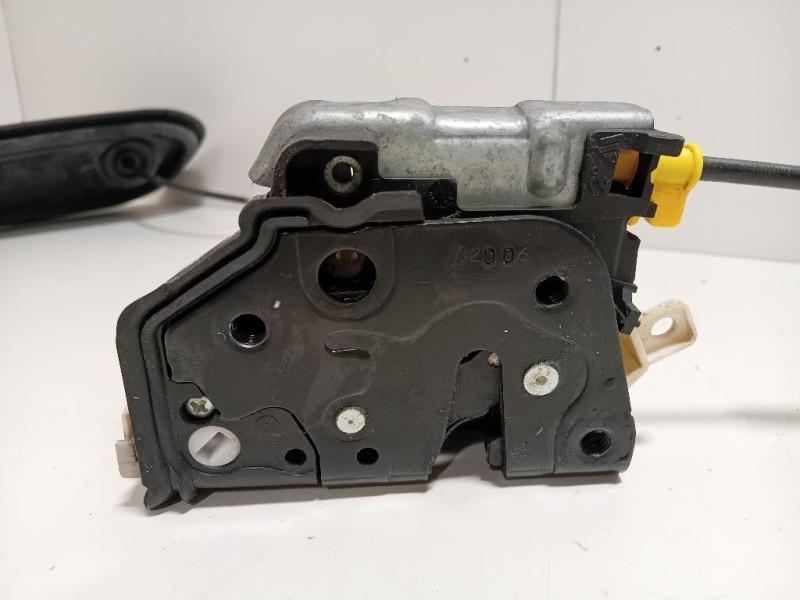 Serratura Porta ANT DX 8X1 837 026 Audi A4 8W5 Avant 2015