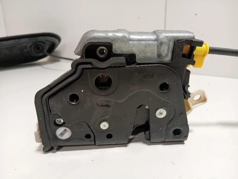 Serratura Porta ANT DX 8X1 837 026 Audi A4 8W5 Avant 2015