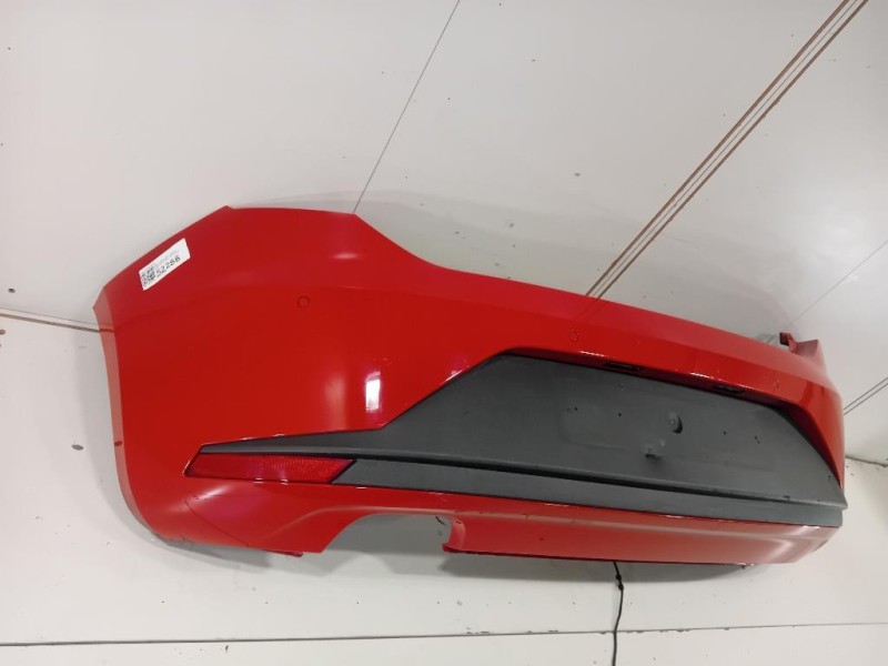Paraurti POST 5F0807421B Seat LEON 5F1 2013