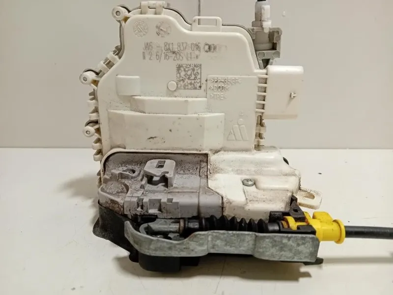 Serratura Porta ANT DX 8X1 837 026 Audi A4 8W5 Avant 2015
