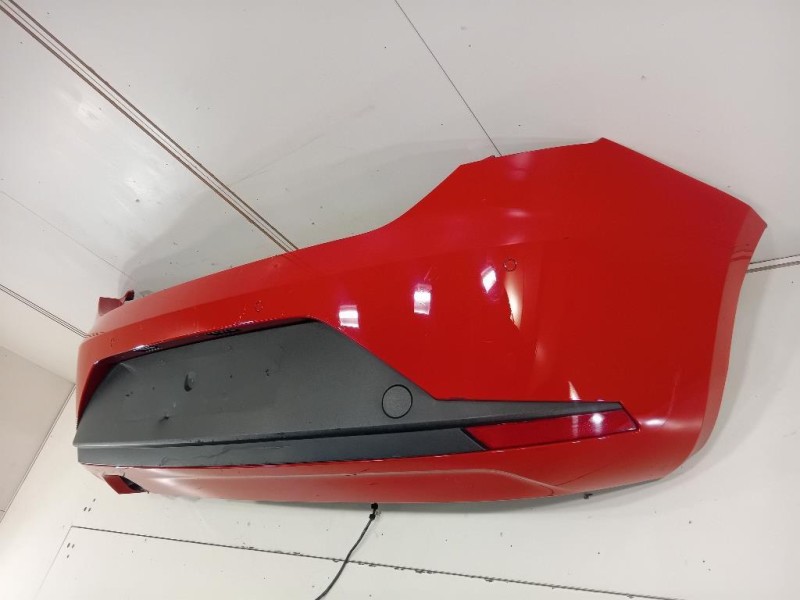 Paraurti POST 5F0807421B Seat LEON 5F1 2013