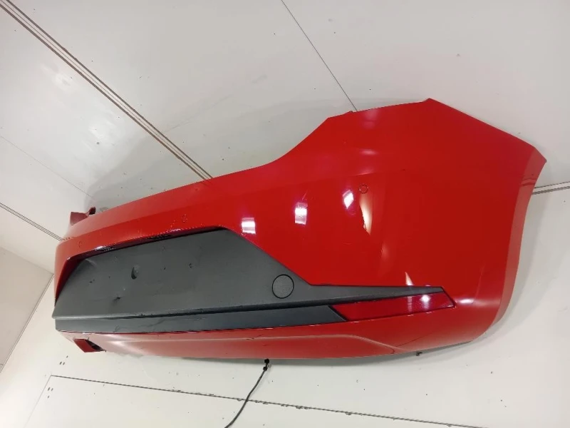 Paraurti POST 5F0807421B Seat LEON 5F1 2013