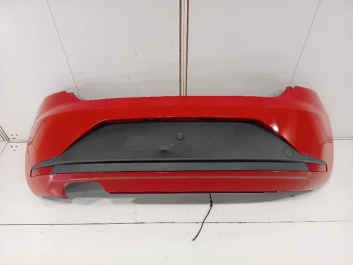 Paraurti POST 5F0807421B Seat LEON 5F1 2013