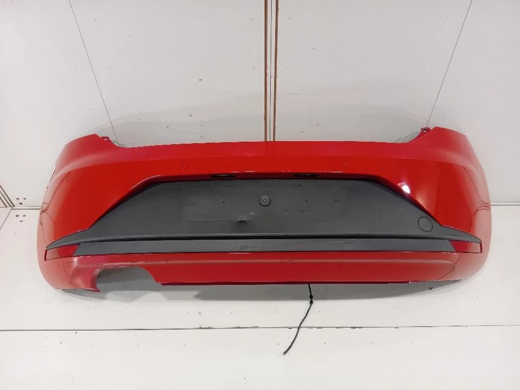 Paraurti POST 5F0807421B Seat LEON 5F1 2013