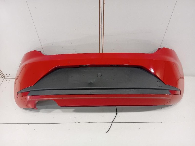 Paraurti POST 5F0807421B Seat LEON 5F1 2013