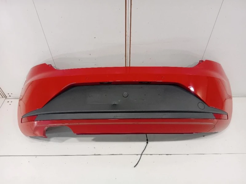 Paraurti POST 5F0807421B Seat LEON 5F1 2013